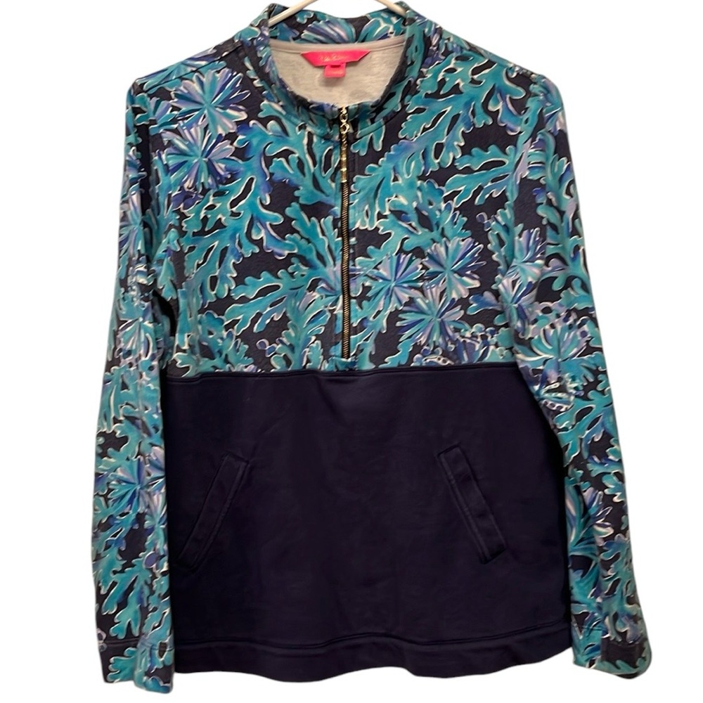 Lilly Pulitzer Pullover